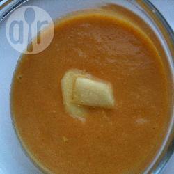 Recette soupe carotte et gingembre – toutes les recettes allrecipes