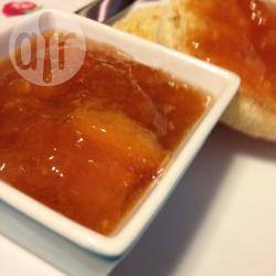 Recette confiture d'abricot – toutes les recettes allrecipes