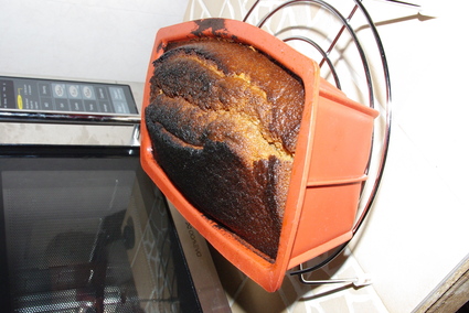Recette gâteau aux carambar (gâteau)