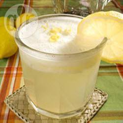 Recette vodka au citron – toutes les recettes allrecipes