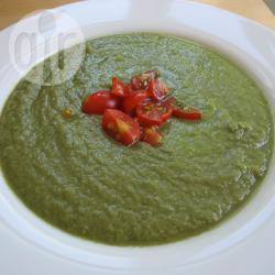 Recette gaspacho vert – toutes les recettes allrecipes