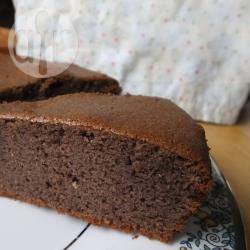 Recette gâteau au chocolat moelleux sans gluten – toutes les ...