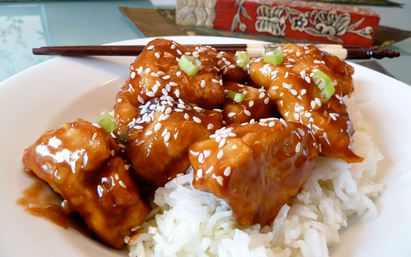 Recette poulet général tao facile pas chère et facile > cuisine ...