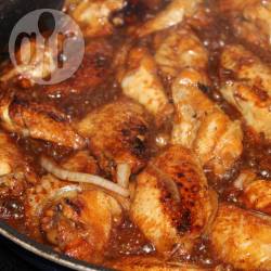 Recette fricassée de poulet à la guyanaise – toutes les recettes ...