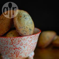Recette madeleines à l'earl grey – toutes les recettes allrecipes