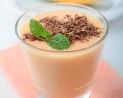 Crème de papaye facile | cuisine az