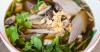 Recette de soupe thaïe au canard
