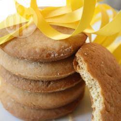 Recette biscuits bretons à la cannelle – toutes les recettes allrecipes