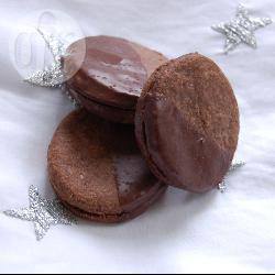 Recette biscuits au chocolat et praliné – toutes les recettes allrecipes