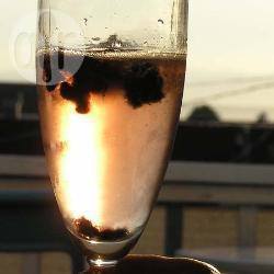 Recette champagne aux fraises – toutes les recettes allrecipes