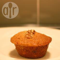 Recette muffins banane noix – toutes les recettes allrecipes