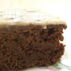 Recette gâteau au gingembre frais – toutes les recettes allrecipes