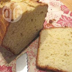 Recette gâteau au yahourt – toutes les recettes allrecipes