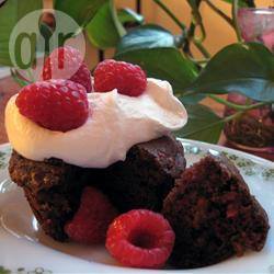 Recette cupcakes courgette – framboise – toutes les recettes ...