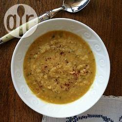 Recette soupe de lentilles jaunes – toutes les recettes allrecipes