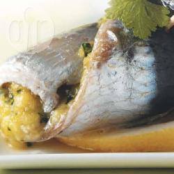 Recette sardines farcies – toutes les recettes allrecipes