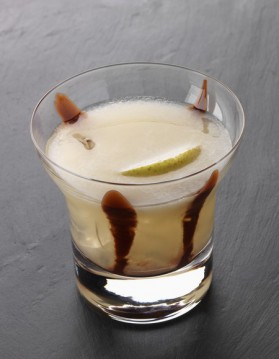 Cocktail brasilia