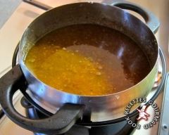Recette sauce anchoïade chaude (bagna cauda)