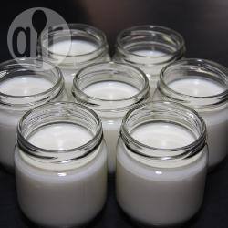 Recette yaourt nature fait maison – toutes les recettes allrecipes