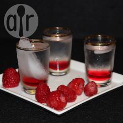 Recette vodka framboise – toutes les recettes allrecipes