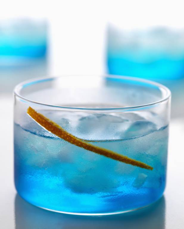 Cocktail oasis pour 1 personne
