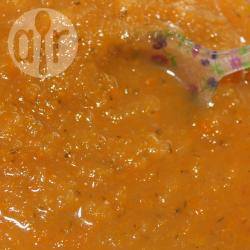 Recette soupe de carottes et de rutabagas – toutes les recettes ...