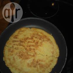 Recette pain kesra (pain algérien) – toutes les recettes allrecipes