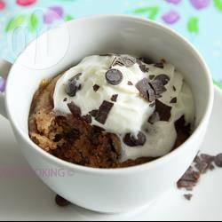 Recette mug cookie – toutes les recettes allrecipes