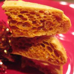 Recette friandises au miel – toutes les recettes allrecipes