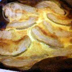 Recette far breton aux poires – toutes les recettes allrecipes