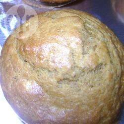 Recette muffins au potiron et aux noix – toutes les recettes allrecipes