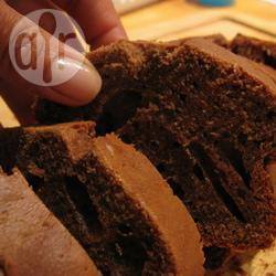 Recette gâteau au cacao sans oeufs – toutes les recettes allrecipes