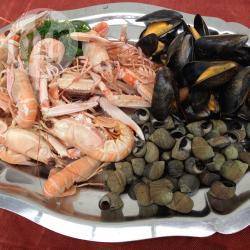 Recette plateau de fruits de mer sans huîtres – toutes les recettes ...