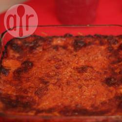 Recette lasagnes à la matza – toutes les recettes allrecipes