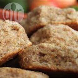 Recette biscuits végétaliens au blé entier – toutes les recettes ...