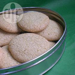 Recette biscuits à l'anis sans lactose – toutes les recettes allrecipes