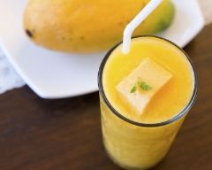 Smoothie mangue | cuisine az