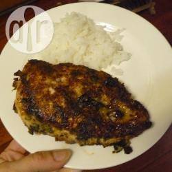 Recette poulet pané au basilic – toutes les recettes allrecipes