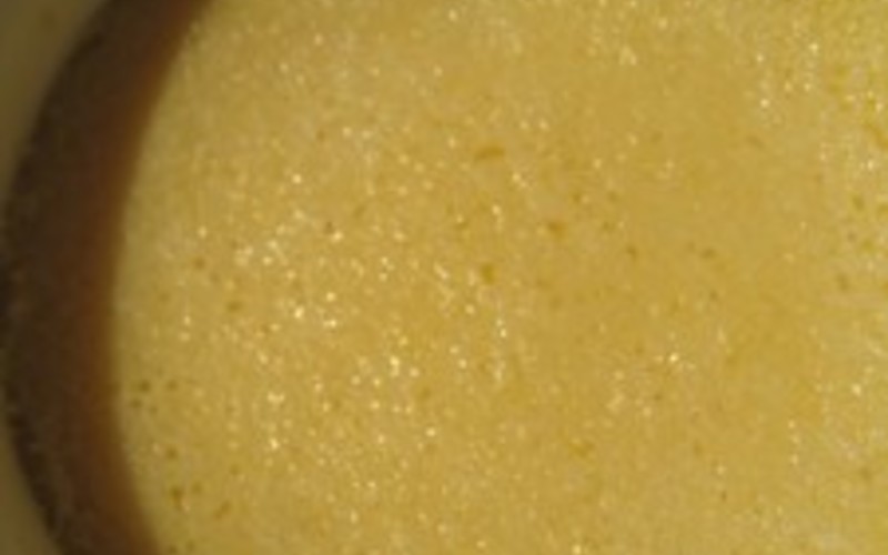 Recette flan créole simplissime! économique et facile > cuisine ...