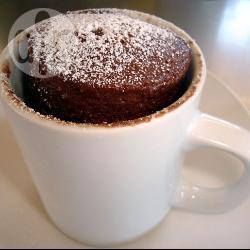 Recette mug cake au chocolat – toutes les recettes allrecipes