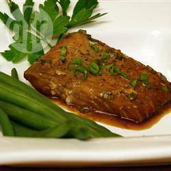 Recette saumon grillé de kyoto – toutes les recettes allrecipes