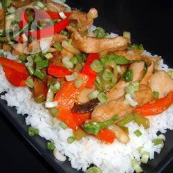 Recette poulet chop suey – toutes les recettes allrecipes
