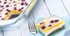 Recette de cheesecake au fromage blanc 0%, ananas, mangue et ...
