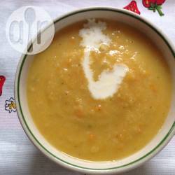 Recette soupe de panais – toutes les recettes allrecipes