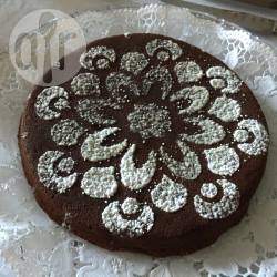 Recette gâteau au chocolat basique – toutes les recettes allrecipes