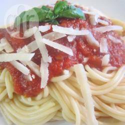 Recette spaghetti all'amatriciana – toutes les recettes allrecipes