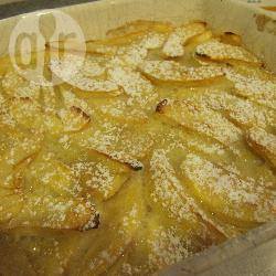 Recette clafoutis aux pommes – toutes les recettes allrecipes