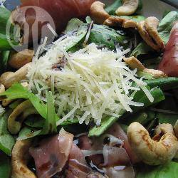 Recette ma salade italienne – toutes les recettes allrecipes