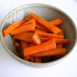 Recette salade de carottes à la marocaine – toutes les recettes ...