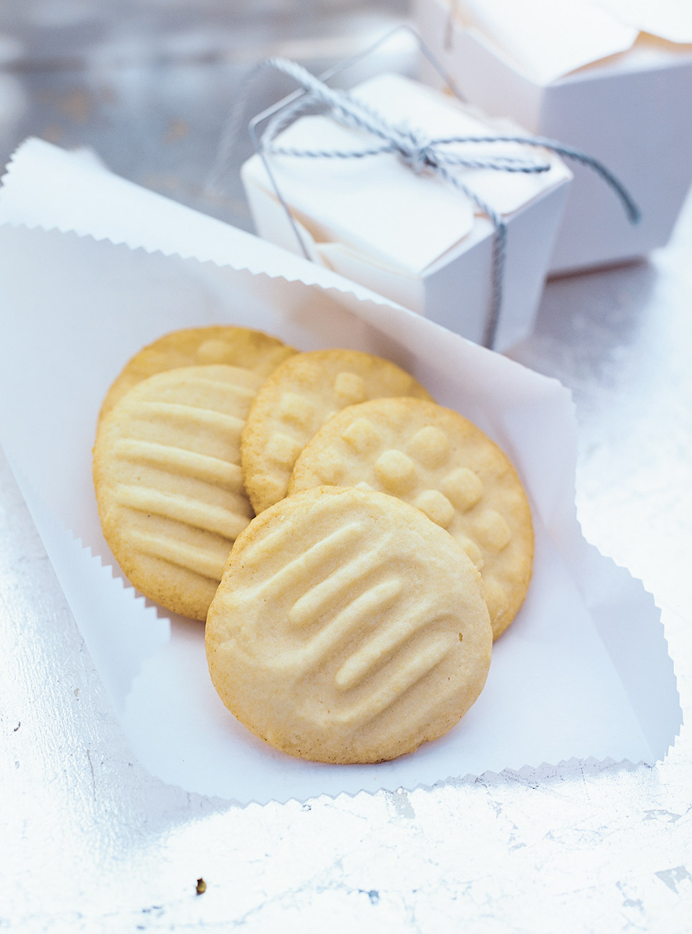 Biscuits « accessoires » | ricardo